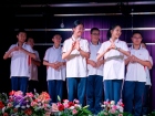 โครงการแลกเปลี่ยนภาษาและวัฒนธรรม Yucai No.7 Middle School, C ... Image 23
