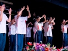 โครงการแลกเปลี่ยนภาษาและวัฒนธรรม Yucai No.7 Middle School, C ... Image 24