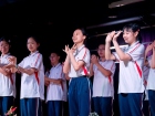 โครงการแลกเปลี่ยนภาษาและวัฒนธรรม Yucai No.7 Middle School, C ... Image 26