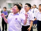 โครงการแลกเปลี่ยนภาษาและวัฒนธรรม Yucai No.7 Middle School, C ... Image 28