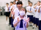 โครงการแลกเปลี่ยนภาษาและวัฒนธรรม Yucai No.7 Middle School, C ... Image 30