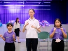 โครงการแลกเปลี่ยนภาษาและวัฒนธรรม Yucai No.7 Middle School, C ... Image 40