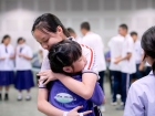 โครงการแลกเปลี่ยนภาษาและวัฒนธรรม Yucai No.7 Middle School, C ... Image 46