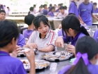 โครงการแลกเปลี่ยนภาษาและวัฒนธรรม Yucai No.7 Middle School, C ... Image 99