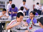 โครงการแลกเปลี่ยนภาษาและวัฒนธรรม Yucai No.7 Middle School, C ... Image 100