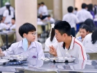 โครงการแลกเปลี่ยนภาษาและวัฒนธรรม Yucai No.7 Middle School, C ... Image 102