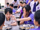 โครงการแลกเปลี่ยนภาษาและวัฒนธรรม Yucai No.7 Middle School, C ... Image 103