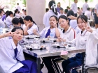 โครงการแลกเปลี่ยนภาษาและวัฒนธรรม Yucai No.7 Middle School, C ... Image 105