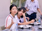 โครงการแลกเปลี่ยนภาษาและวัฒนธรรม Yucai No.7 Middle School, C ... Image 106