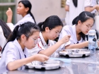 โครงการแลกเปลี่ยนภาษาและวัฒนธรรม Yucai No.7 Middle School, C ... Image 108