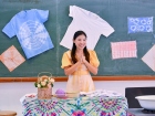 โครงการแลกเปลี่ยนภาษาและวัฒนธรรม Yucai No.7 Middle School, C ... Image 110