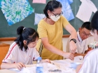 โครงการแลกเปลี่ยนภาษาและวัฒนธรรม Yucai No.7 Middle School, C ... Image 112