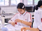 โครงการแลกเปลี่ยนภาษาและวัฒนธรรม Yucai No.7 Middle School, C ... Image 115
