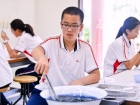 โครงการแลกเปลี่ยนภาษาและวัฒนธรรม Yucai No.7 Middle School, C ... Image 123