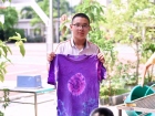 โครงการแลกเปลี่ยนภาษาและวัฒนธรรม Yucai No.7 Middle School, C ... Image 129