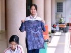 โครงการแลกเปลี่ยนภาษาและวัฒนธรรม Yucai No.7 Middle School, C ... Image 132