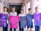 โครงการแลกเปลี่ยนภาษาและวัฒนธรรม Yucai No.7 Middle School, C ... Image 133
