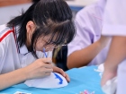 โครงการแลกเปลี่ยนภาษาและวัฒนธรรม Yucai No.7 Middle School, C ... Image 144