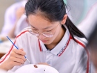 โครงการแลกเปลี่ยนภาษาและวัฒนธรรม Yucai No.7 Middle School, C ... Image 147