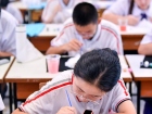 โครงการแลกเปลี่ยนภาษาและวัฒนธรรม Yucai No.7 Middle School, C ... Image 152