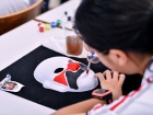 โครงการแลกเปลี่ยนภาษาและวัฒนธรรม Yucai No.7 Middle School, C ... Image 153