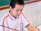 โครงการแลกเปลี่ยนภาษาและวัฒนธรรม Yucai No.7 Middle School, C ... Image 157