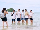 โครงการแลกเปลี่ยนภาษาและวัฒนธรรม Yucai No.7 Middle School, C ... Image 295