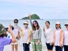 โครงการแลกเปลี่ยนภาษาและวัฒนธรรม Yucai No.7 Middle School, C ... Image 297