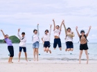 โครงการแลกเปลี่ยนภาษาและวัฒนธรรม Yucai No.7 Middle School, C ... Image 298