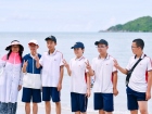 โครงการแลกเปลี่ยนภาษาและวัฒนธรรม Yucai No.7 Middle School, C ... Image 299