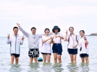 โครงการแลกเปลี่ยนภาษาและวัฒนธรรม Yucai No.7 Middle School, C ... Image 300