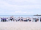 โครงการแลกเปลี่ยนภาษาและวัฒนธรรม Yucai No.7 Middle School, C ... Image 301
