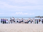 โครงการแลกเปลี่ยนภาษาและวัฒนธรรม Yucai No.7 Middle School, C ... Image 302