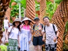 โครงการแลกเปลี่ยนภาษาและวัฒนธรรม Yucai No.7 Middle School, C ... Image 310
