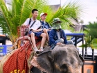 โครงการแลกเปลี่ยนภาษาและวัฒนธรรม Yucai No.7 Middle School, C ... Image 329