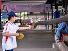 โครงการแลกเปลี่ยนภาษาและวัฒนธรรม Yucai No.7 Middle School, C ... Image 333