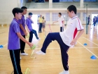 โครงการแลกเปลี่ยนภาษาและวัฒนธรรม Yucai No.7 Middle School, C ... Image 50