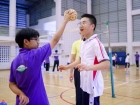 โครงการแลกเปลี่ยนภาษาและวัฒนธรรม Yucai No.7 Middle School, C ... Image 52