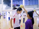 โครงการแลกเปลี่ยนภาษาและวัฒนธรรม Yucai No.7 Middle School, C ... Image 55