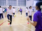 โครงการแลกเปลี่ยนภาษาและวัฒนธรรม Yucai No.7 Middle School, C ... Image 56