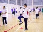 โครงการแลกเปลี่ยนภาษาและวัฒนธรรม Yucai No.7 Middle School, C ... Image 58