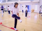 โครงการแลกเปลี่ยนภาษาและวัฒนธรรม Yucai No.7 Middle School, C ... Image 59