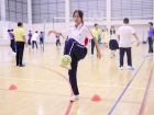 โครงการแลกเปลี่ยนภาษาและวัฒนธรรม Yucai No.7 Middle School, C ... Image 60