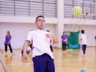 โครงการแลกเปลี่ยนภาษาและวัฒนธรรม Yucai No.7 Middle School, C ... Image 64