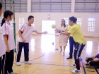 โครงการแลกเปลี่ยนภาษาและวัฒนธรรม Yucai No.7 Middle School, C ... Image 66