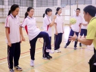โครงการแลกเปลี่ยนภาษาและวัฒนธรรม Yucai No.7 Middle School, C ... Image 70