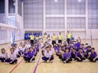 โครงการแลกเปลี่ยนภาษาและวัฒนธรรม Yucai No.7 Middle School, C ... Image 72