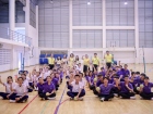 โครงการแลกเปลี่ยนภาษาและวัฒนธรรม Yucai No.7 Middle School, C ... Image 73