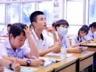 โครงการแลกเปลี่ยนภาษาและวัฒนธรรม Yucai No.7 Middle School, C ... Image 83