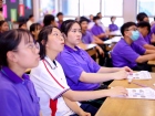 โครงการแลกเปลี่ยนภาษาและวัฒนธรรม Yucai No.7 Middle School, C ... Image 91